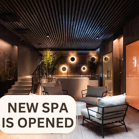 Meri Seaside Hotel & Spa-3