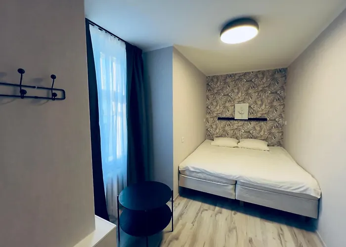 Arensburg Boutique Hotel & Spa Kuressaari